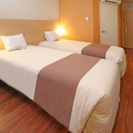 Ibis Aguascalientes Norte Exteriör bild