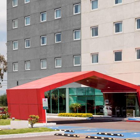 Ibis Aguascalientes Norte Exteriör bild