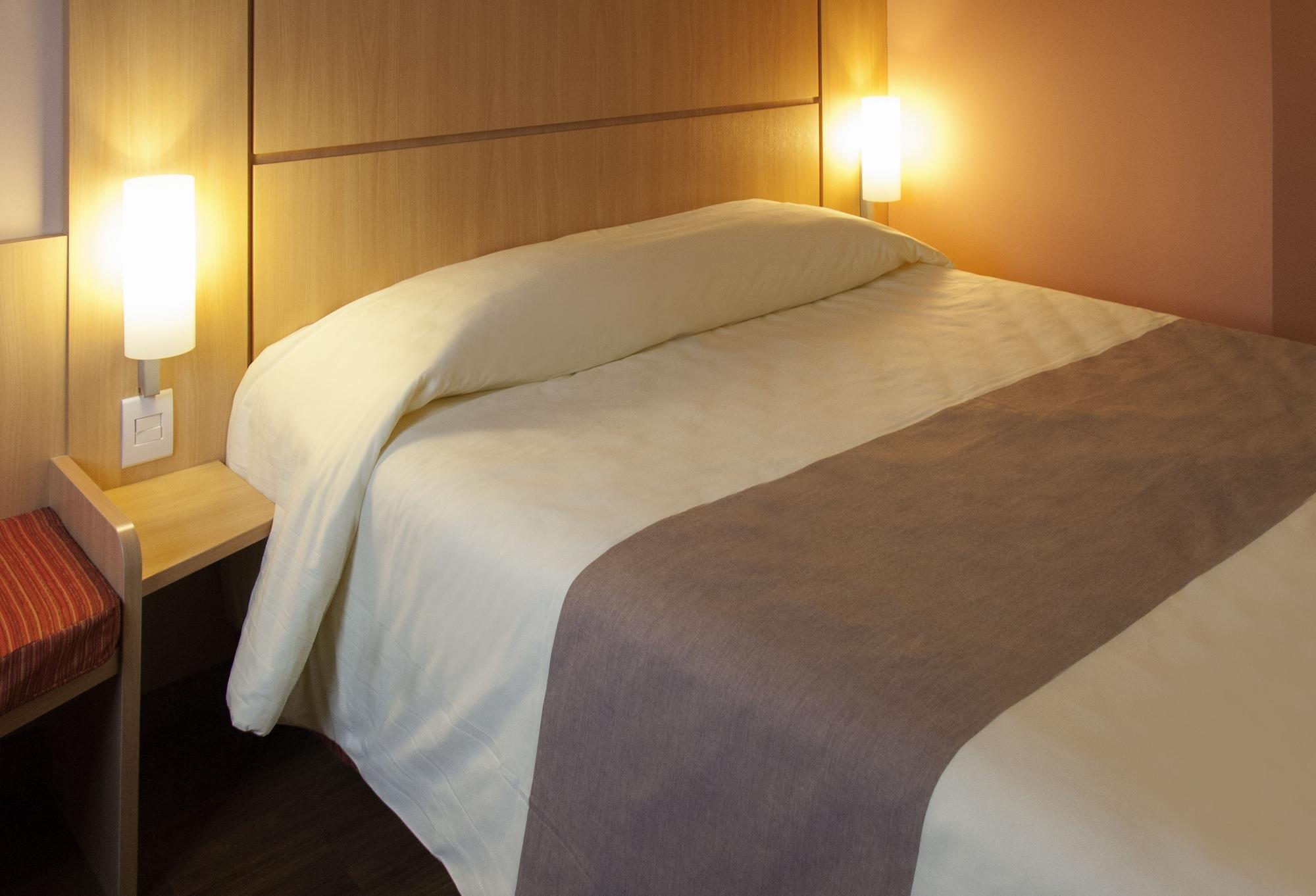 Ibis Aguascalientes Norte Exteriör bild