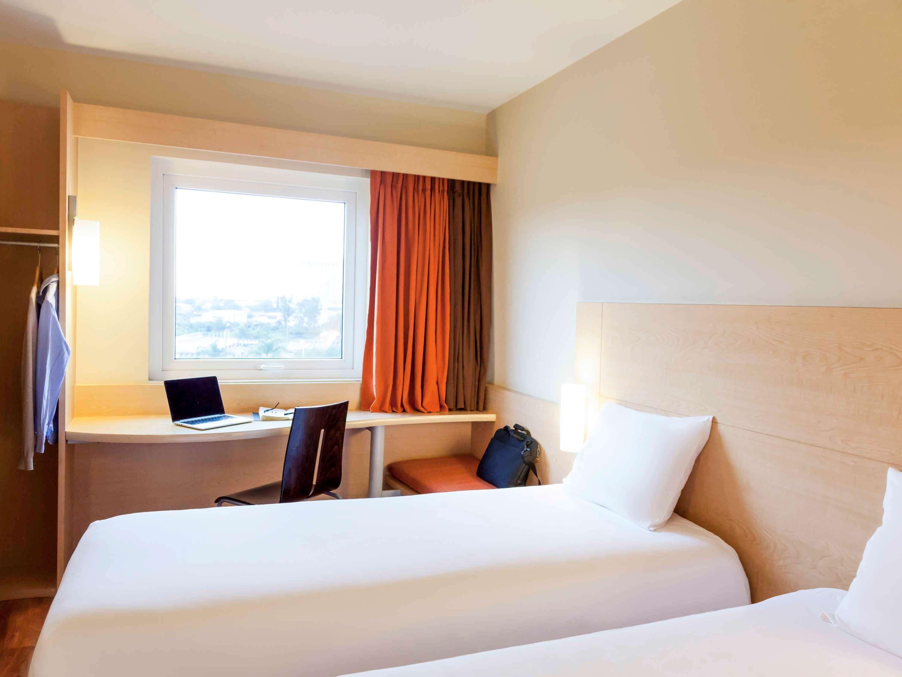 Ibis Aguascalientes Norte Exteriör bild