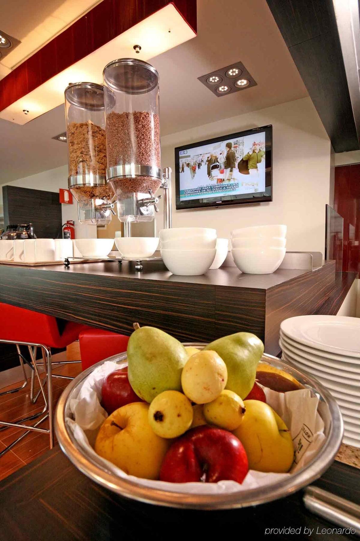Ibis Aguascalientes Norte Exteriör bild