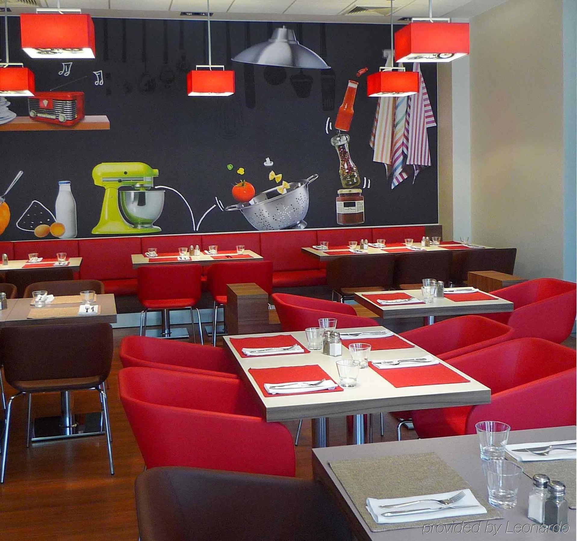 Ibis Aguascalientes Norte Exteriör bild