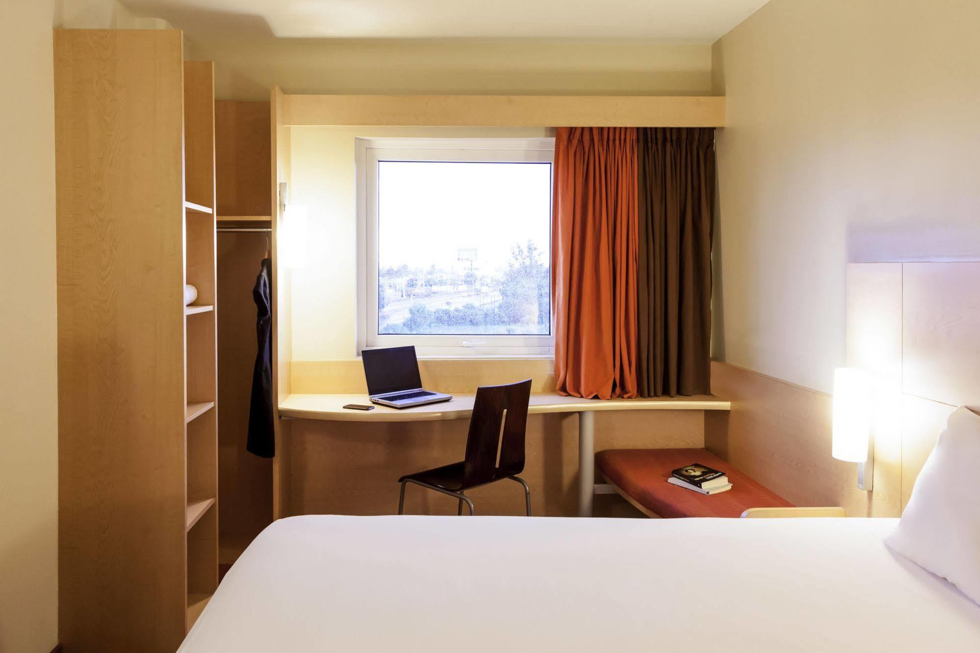 Ibis Aguascalientes Norte Exteriör bild